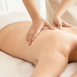 Image of NOVEMBER - Half Price Massage - Only £22.50!